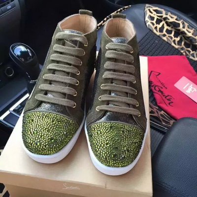 Christian Louboutin Casual shoes Women--011